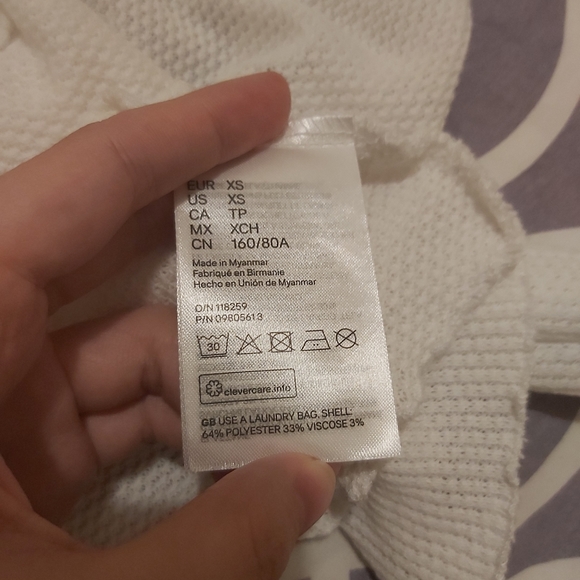 Cardigan - Picture 3 of 3